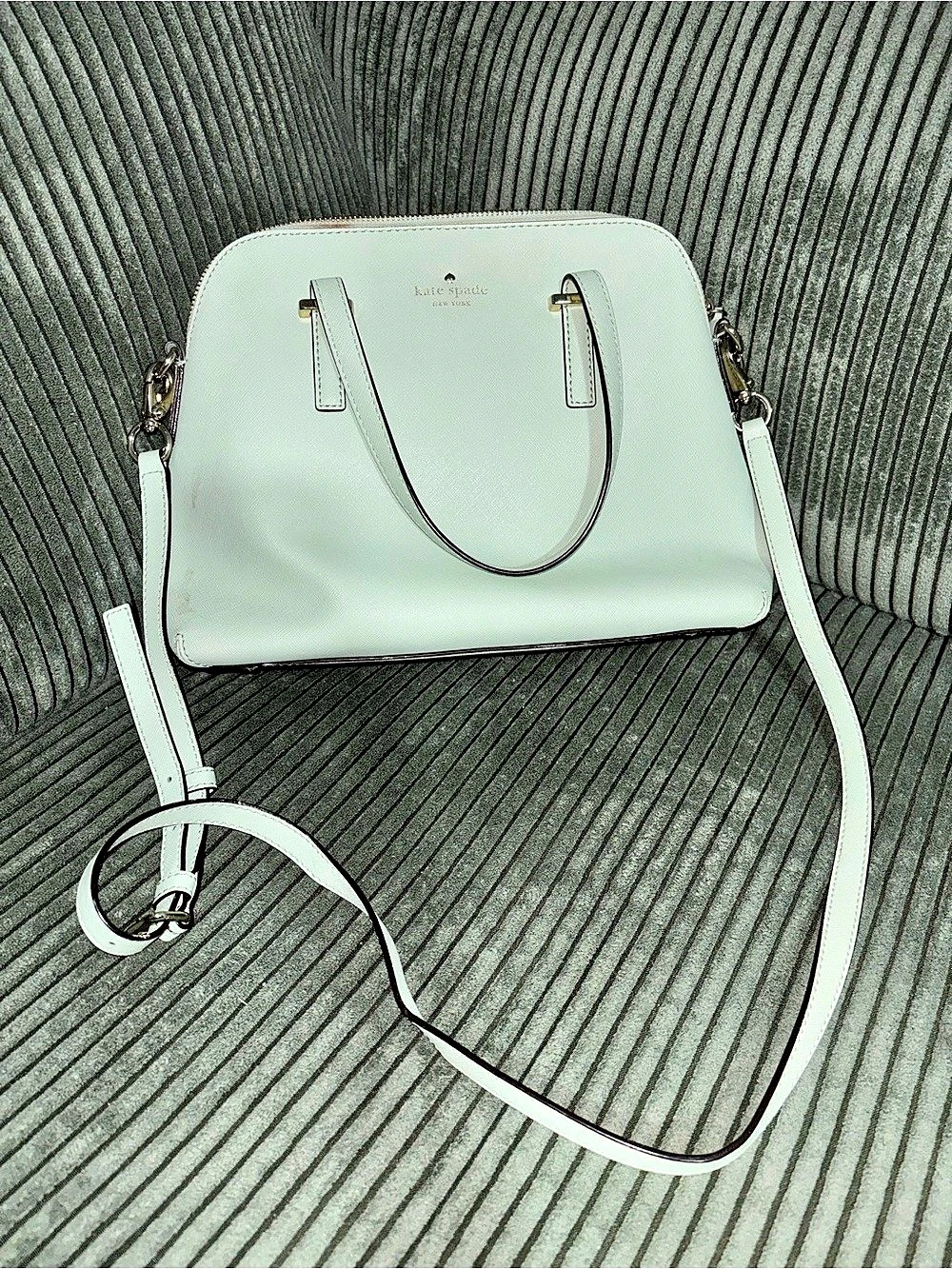 Kate Spade Satchel in Teal